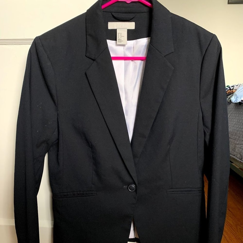 H&M Women's blazer